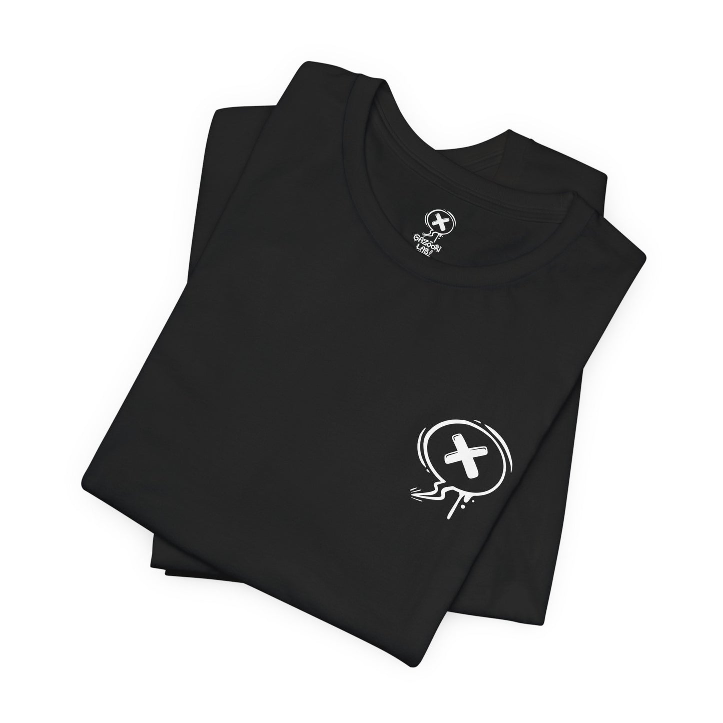 Game Over Arcade | gamer shirt | retro chaos tee | funny back print shirt | unisex streetwear