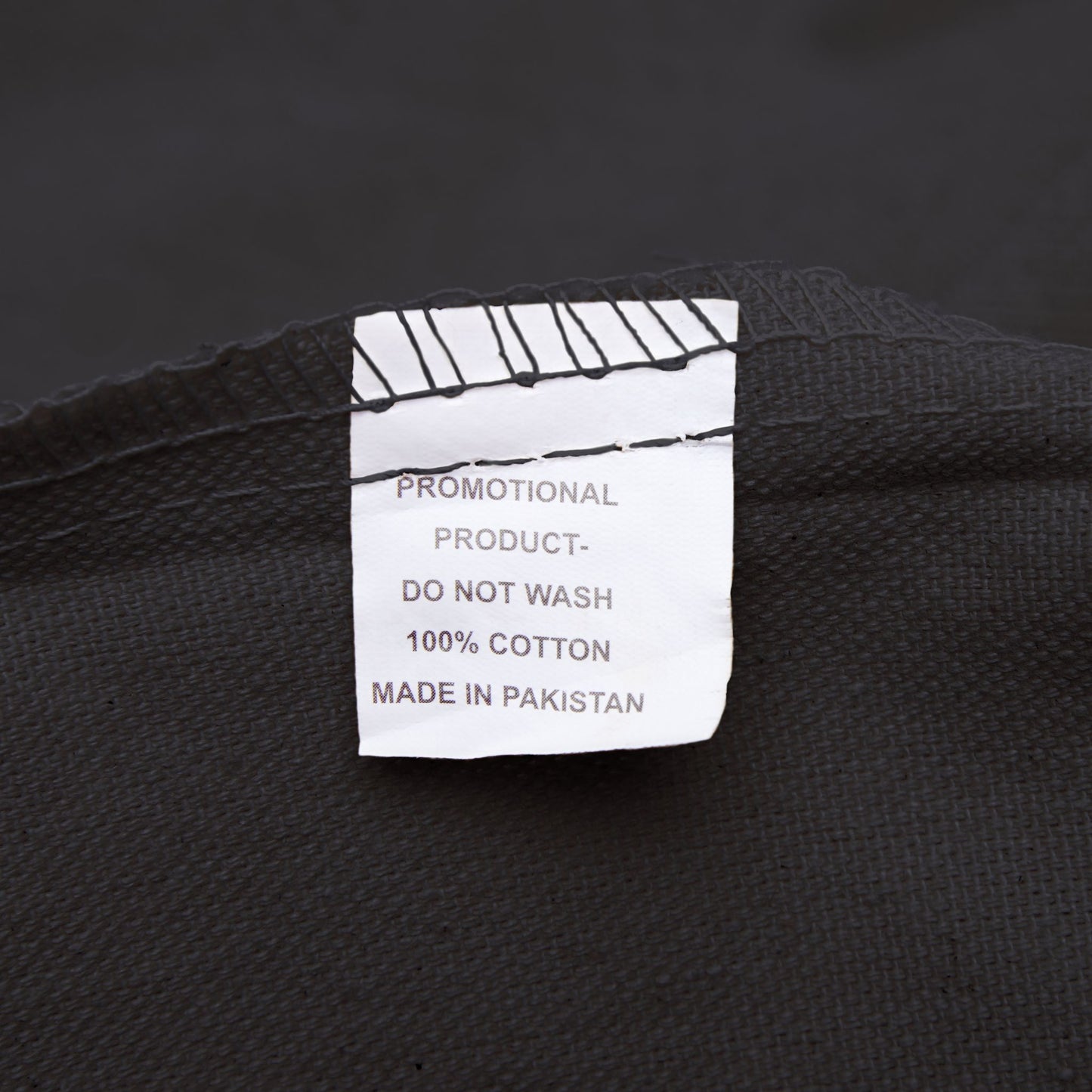 Milk & Cookie | tote bag | eco-friendly shopper tote | funny graphic bag | streetwear accessory