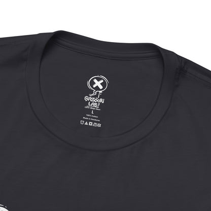 Short Sleeve Tee - Teenage Mutant Ninja Turtles Street Art Style