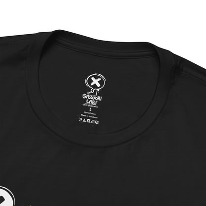 Milk & Cookie Chaos | Unisex Shirt | Streetwear | Cartoon Graphic Tee | Funny Gift